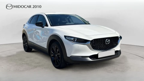 Mazda CX-30 Homura 2WD