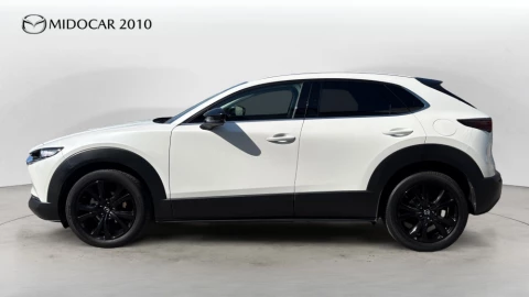 Mazda CX-30 Homura 2WD