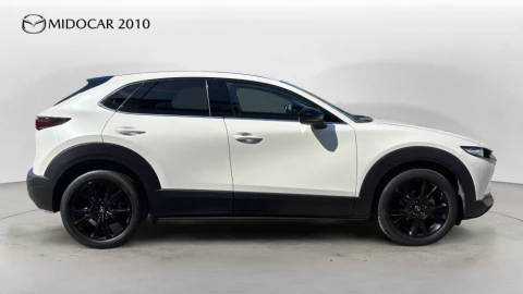 Mazda CX-30 Homura 2WD