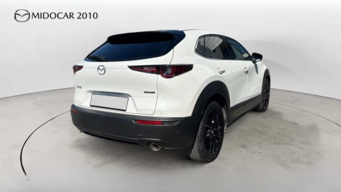 Mazda CX-30 Homura 2WD