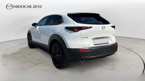 Mazda CX-30 Homura 2WD