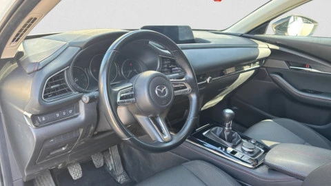 Mazda CX-30 Homura 2WD
