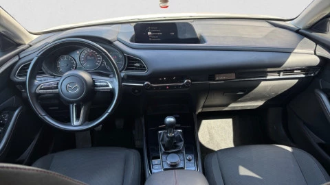 Mazda CX-30 Homura 2WD