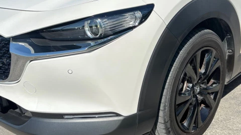 Mazda CX-30 Homura 2WD