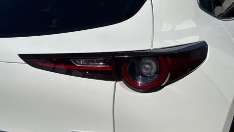 Mazda CX-30 Homura 2WD