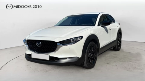 Mazda CX-30 Homura 2WD