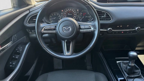 Mazda CX-30 Homura 2WD