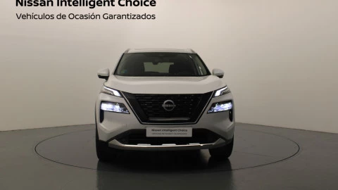 Nissan X-Trail 5pl 1.5 e-POWER 152kW 4x2 A/T Tekna+