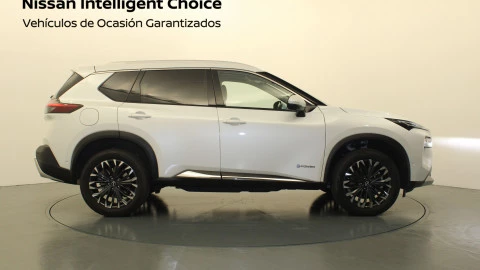 Nissan X-Trail 5pl 1.5 e-POWER 152kW 4x2 A/T Tekna+