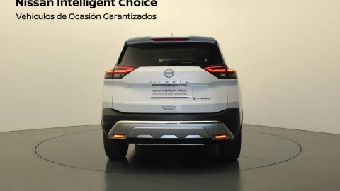 Nissan X-Trail 5pl 1.5 e-POWER 152kW 4x2 A/T Tekna+