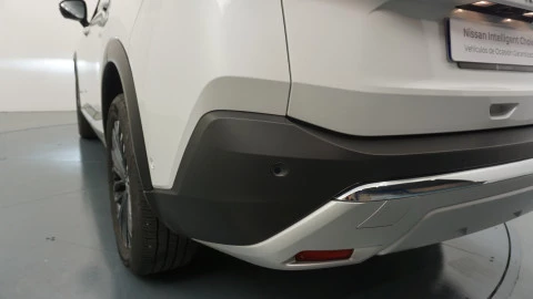 Nissan X-Trail 5pl 1.5 e-POWER 152kW 4x2 A/T Tekna+