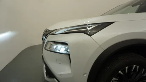 Nissan X-Trail 5pl 1.5 e-POWER 152kW 4x2 A/T Tekna+