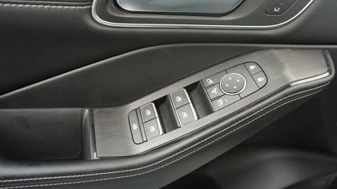 Nissan X-Trail 5pl 1.5 e-POWER 152kW 4x2 A/T Tekna+