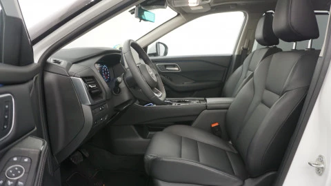 Nissan X-Trail 5pl 1.5 e-POWER 152kW 4x2 A/T Tekna+