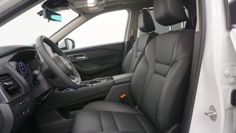 Nissan X-Trail 5pl 1.5 e-POWER 152kW 4x2 A/T Tekna+