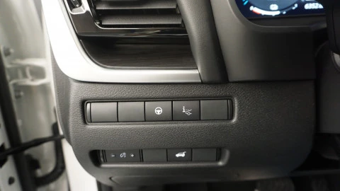 Nissan X-Trail 5pl 1.5 e-POWER 152kW 4x2 A/T Tekna+