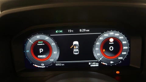 Nissan X-Trail 5pl 1.5 e-POWER 152kW 4x2 A/T Tekna+