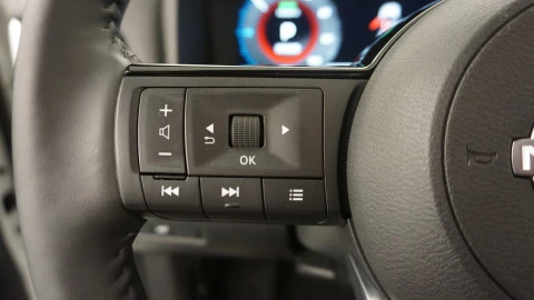 Nissan X-Trail 5pl 1.5 e-POWER 152kW 4x2 A/T Tekna+