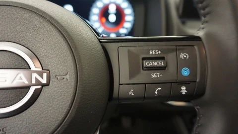 Nissan X-Trail 5pl 1.5 e-POWER 152kW 4x2 A/T Tekna+