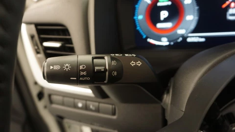 Nissan X-Trail 5pl 1.5 e-POWER 152kW 4x2 A/T Tekna+