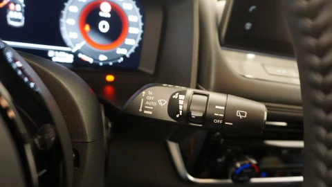 Nissan X-Trail 5pl 1.5 e-POWER 152kW 4x2 A/T Tekna+