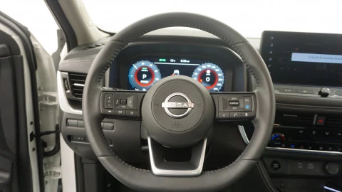 Nissan X-Trail 5pl 1.5 e-POWER 152kW 4x2 A/T Tekna+