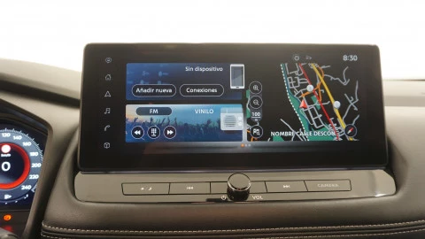 Nissan X-Trail 5pl 1.5 e-POWER 152kW 4x2 A/T Tekna+