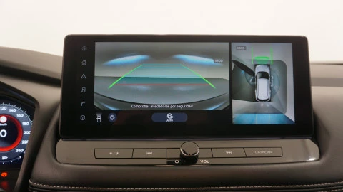 Nissan X-Trail 5pl 1.5 e-POWER 152kW 4x2 A/T Tekna+