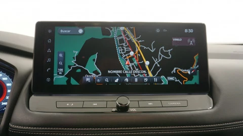 Nissan X-Trail 5pl 1.5 e-POWER 152kW 4x2 A/T Tekna+