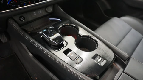 Nissan X-Trail 5pl 1.5 e-POWER 152kW 4x2 A/T Tekna+