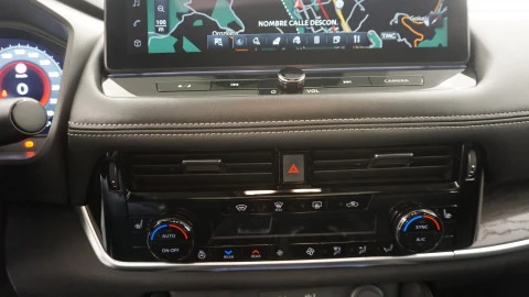 Nissan X-Trail 5pl 1.5 e-POWER 152kW 4x2 A/T Tekna+