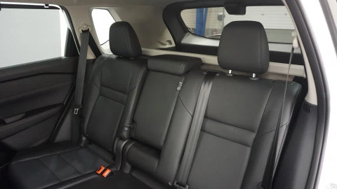 Nissan X-Trail 5pl 1.5 e-POWER 152kW 4x2 A/T Tekna+