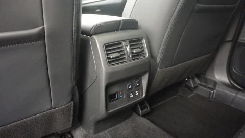 Nissan X-Trail 5pl 1.5 e-POWER 152kW 4x2 A/T Tekna+