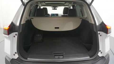 Nissan X-Trail 5pl 1.5 e-POWER 152kW 4x2 A/T Tekna+