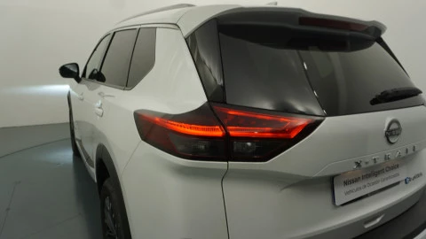 Nissan X-Trail 5pl 1.5 e-POWER 152kW 4x2 A/T Tekna+
