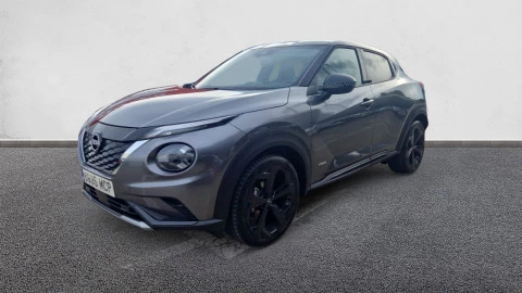 Nissan juke 1.6 Hybrid 105kW(145CV) Première Edition