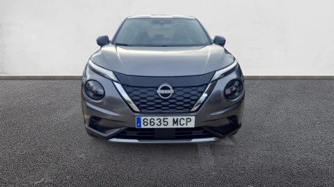Nissan juke 1.6 Hybrid 105kW(145CV) Première Edition
