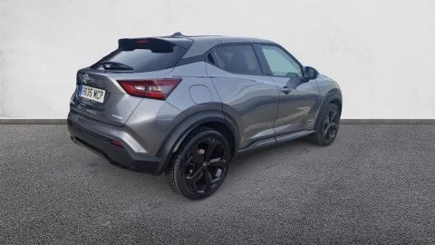 Nissan juke 1.6 Hybrid 105kW(145CV) Première Edition