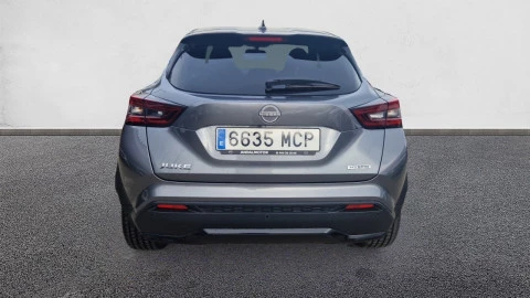 Nissan juke 1.6 Hybrid 105kW(145CV) Première Edition