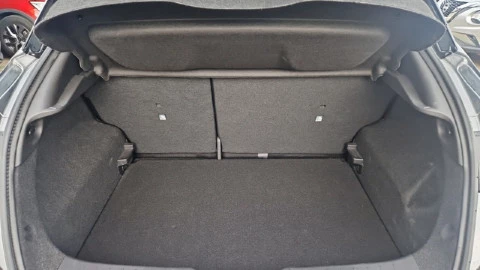 Nissan juke 1.6 Hybrid 105kW(145CV) Première Edition