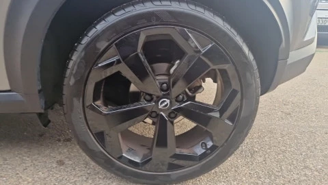 Nissan juke 1.6 Hybrid 105kW(145CV) Première Edition