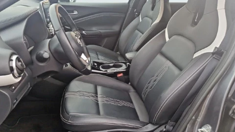 Nissan juke 1.6 Hybrid 105kW(145CV) Première Edition