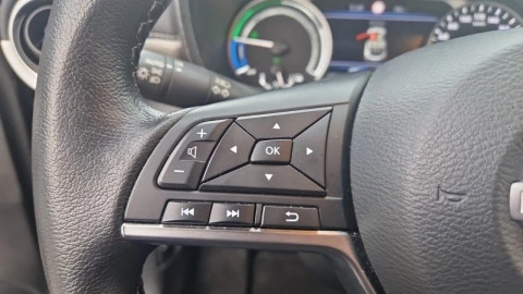 Nissan juke 1.6 Hybrid 105kW(145CV) Première Edition