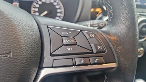 Nissan juke 1.6 Hybrid 105kW(145CV) Première Edition