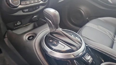 Nissan juke 1.6 Hybrid 105kW(145CV) Première Edition