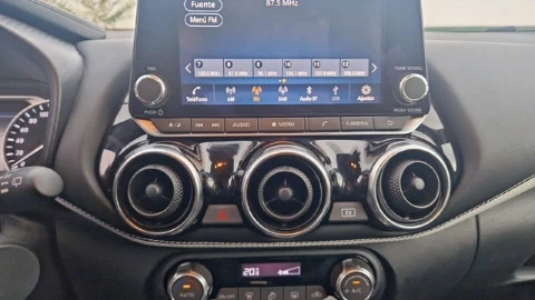 Nissan juke 1.6 Hybrid 105kW(145CV) Première Edition