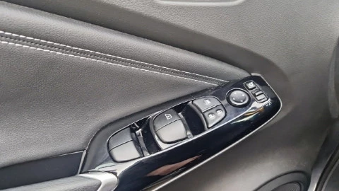 Nissan juke 1.6 Hybrid 105kW(145CV) Première Edition