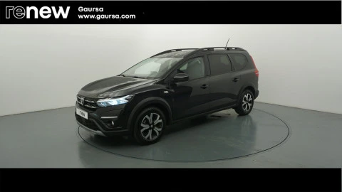 Dacia Jogger Comfort 74kW (100CV) ECO-G 5 plazas