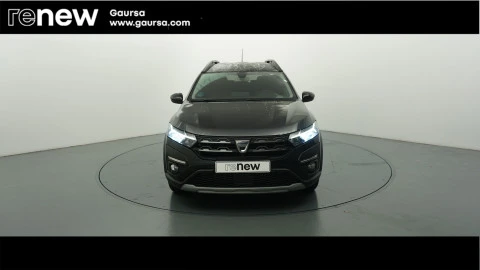 Dacia Jogger Comfort 74kW (100CV) ECO-G 5 plazas