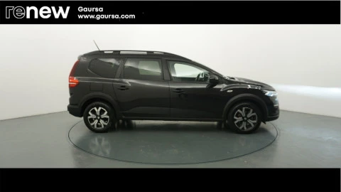 Dacia Jogger Comfort 74kW (100CV) ECO-G 5 plazas